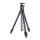 AOKA TS-254C Carbonstativ + DH-45 Kugelkopf, grau