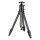 AOKA TS-255C Carbonstativ + DH-45 Kugelkopf, grün