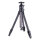 AOKA TS-255C Carbonstativ + DH-45 Kugelkopf, grau