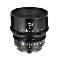 7Artisans Objektiv | 35mm T1.5 Dream