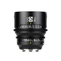 7Artisans Objektiv | 50mm T1.5 Dream