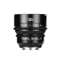 7Artisans Objektiv | 75mm T1.5 Dream