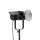 Nanlite FC-120B Bi-Color reportage and studio spotlight