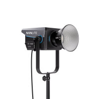 NANLITE | FC-720C Bi-Color Reportage- und...