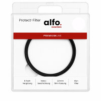 alfo. | Protection Filter nano