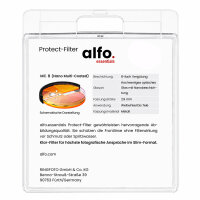 alfo. | Protection Filter nano