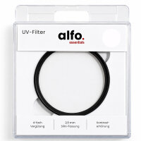alfo. | UV Filter M.C.