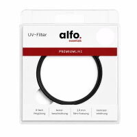 alfo. | UV Filter M.C. nano
