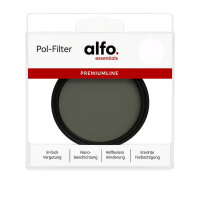 alfo. | circular POL Filter M.C. nano