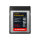 SanDisk Extreme PRO CFexpress Card 128GB Type B, 4.0, 3700/3500 MB/s