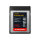 SanDisk Extreme PRO CFexpress Card 256GB Type B, 4.0, 3700/3500 MB/s