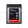 SanDisk Extreme PRO CFexpress Card 400GB Type B, 4.0, 3700/3500 MB/s