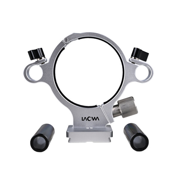 LAOWA | Stativschelle für Aksen 17,5/45mm