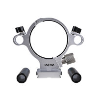 LAOWA | Stativschelle für Aksen 17,5/45mm
