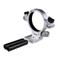 LAOWA | Stativschelle für Aksen 17,5/45mm