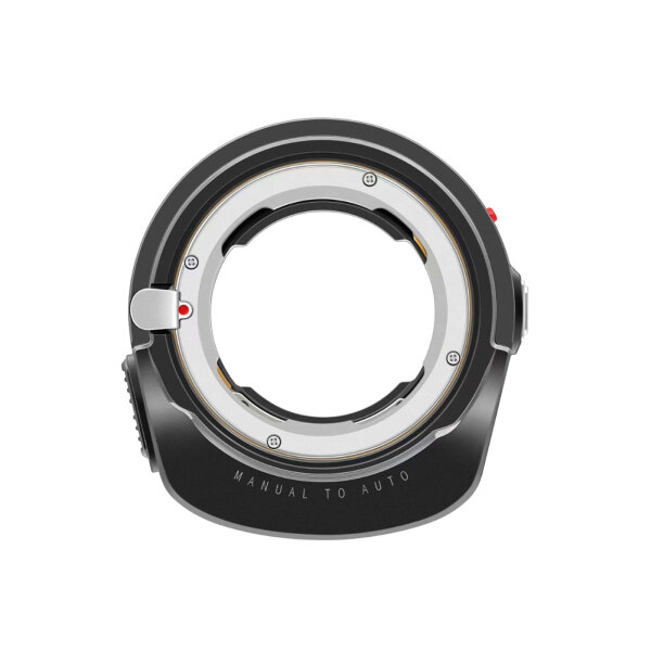 Megadap | M2RF AF-Adapter Leica M an Canon RF