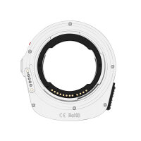 Megadap | M2RF AF-Adapter Leica M an Canon RF
