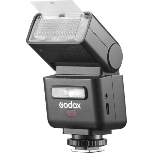 Godox iT32 Blitz kompatibel mit X5 Auslösern
