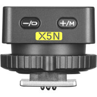 Godox X5 N Drahtloser Blitzauslöser für...