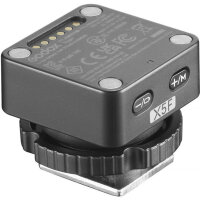 Godox X5 F Drahtloser Blitzauslöser für...