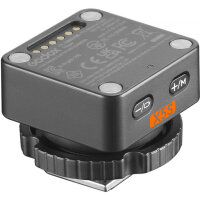 Godox X5 S Drahtloser Blitzauslöser für...