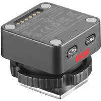 Godox X5 C Drahtloser Blitzauslöser für...
