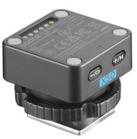 Godox X5 O Drahtloser Blitzauslöser für...
