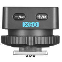 Godox X5 O Drahtloser Blitzauslöser für iT32-Blitz, für Oly/Pan