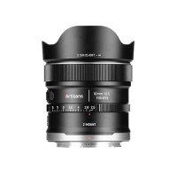 7Artisans AF 10mm f/2,5 MAX Fisheye