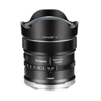 7Artisans AF 10mm f/2,5 MAX Fisheye