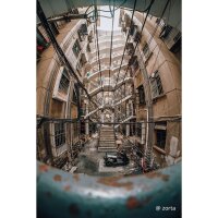 7Artisans AF 10mm f/2,5 MAX Fisheye