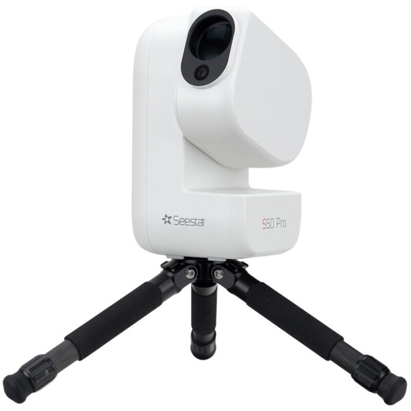 ZWO Seestar S50 Pro Smart Teleskop für Astronomie und Astrologie
