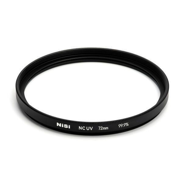 NiSi | NC UV Filter 99.9% - für HASSELBLAD Ø 72 mm