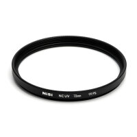 NiSi | NC UV Filter 99.9% - für HASSELBLAD Ø...