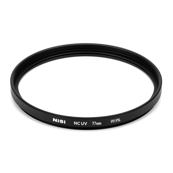NiSi | NC UV Filter 99.9% - für HASSELBLAD Ø 77 mm