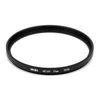 NiSi | NC UV Filter 99.9% - für HASSELBLAD Ø...