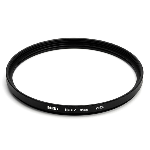 NiSi | NC UV Filter 99.9% - für HASSELBLAD Ø 86 mm
