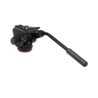 Manfrotto | 502X Fluid Videokopf | MVH502XAH