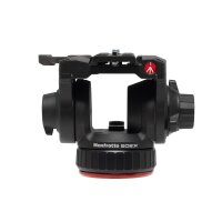 Manfrotto | 502X Fluid Videokopf | MVH502XAH