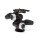 Manfrotto | Foto Fluid Stativkopf | MHXPRO-3WX