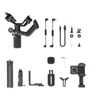 FeiyuTech | SCORP mini 3 Pro Gimbal