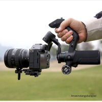 FeiyuTech | SCORP mini 3 Pro Gimbal