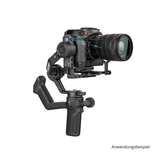 FeiyuTech | SCORP 3 Gimbal