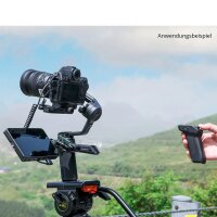 FeiyuTech | SCORP 3 Gimbal