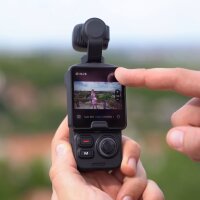 FeiyuTech | Pocket 4