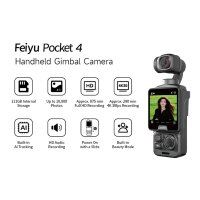 FeiyuTech | Pocket 4