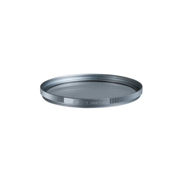Voigtländer | UV-Filter | Silver WR