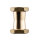 Double thread adapter 1/4" - 3/8" for Super Clamp