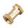 Double thread adapter 1/4" - 3/8" for Super Clamp