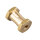 Double thread adapter 1/4" - 3/8" for Super Clamp